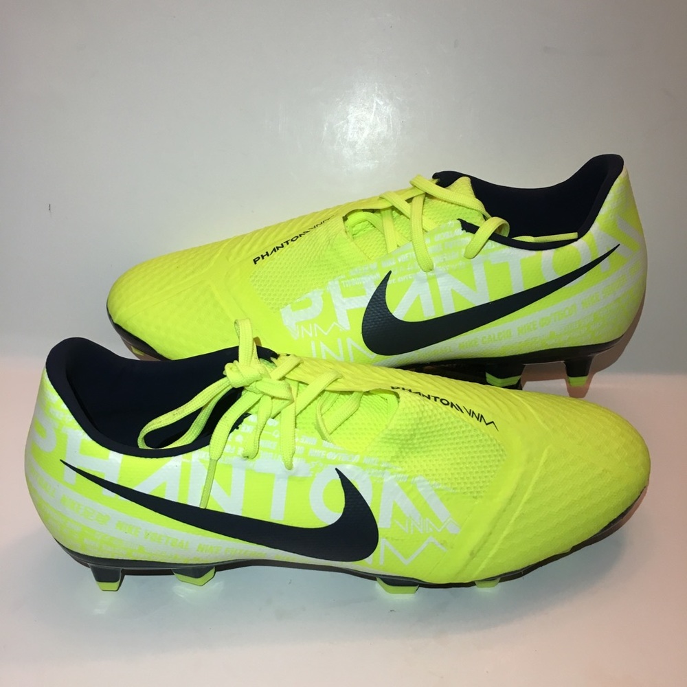 Nike Phantom Venom Academy FG Soccer AO0566-717